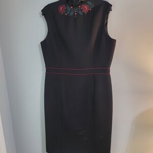 Beautiful Brooks Brothers dress